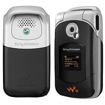 Sony Ericsson W300 thumbnail 2