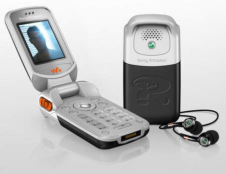 Sony Ericsson W300 thumbnail 4