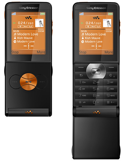 Sony Ericsson W350 thumbnail 2