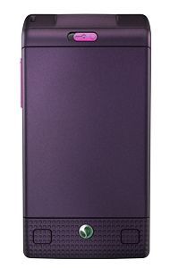Sony Ericsson W380 thumbnail 3