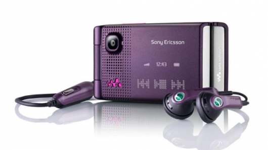Sony Ericsson W380 thumbnail 4