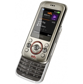 Sony Ericsson W395 thumbnail 2