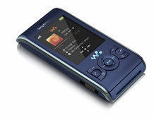 Sony Ericsson W595 thumbnail 4