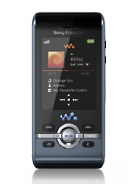 Sony Ericsson W595s thumbnail 4