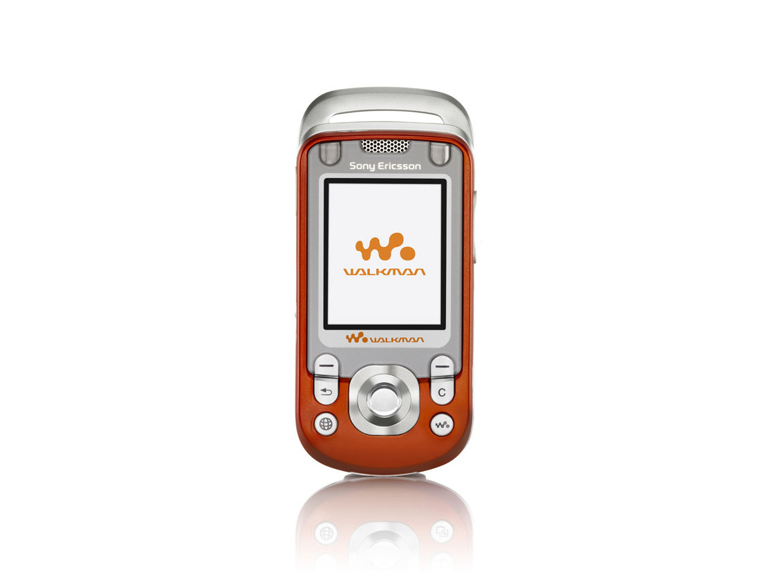 Sony Ericsson W600 thumbnail 3