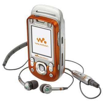 Sony Ericsson W600 thumbnail 4