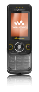 Sony Ericsson W760 thumbnail 3