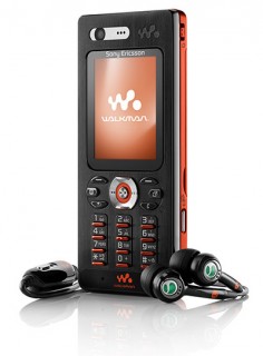 Sony Ericsson W888 thumbnail 2