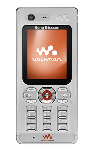 Sony Ericsson W888 thumbnail 3