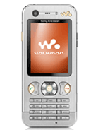 Sony Ericsson W890 thumbnail 4