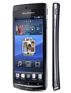 Sony Ericsson Xperia Arc S thumbnail 3