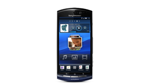 Sony Ericsson Xperia Neo thumbnail 3