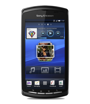 Sony Ericsson Xperia PLAY 4G thumbnail 3