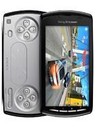 Sony Ericsson Xperia PLAY CDMA thumbnail 4