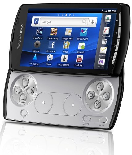 Sony Ericsson Xperia PLAY thumbnail 3