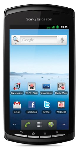 Sony Ericsson Xperia PLAY thumbnail 4