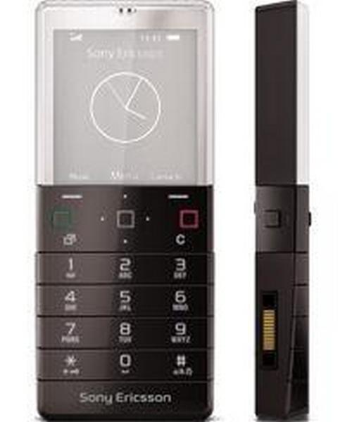 Sony Ericsson XPERIA Pureness thumbnail 2