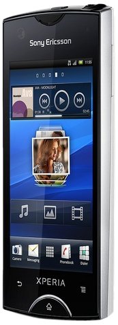 Sony Ericsson Xperia ray thumbnail 3