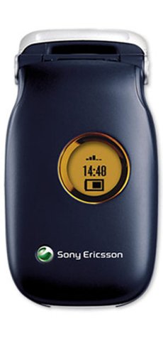 Sony Ericsson Z200 thumbnail 2