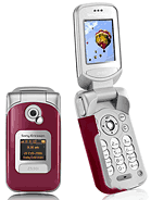 Sony Ericsson Z530 thumbnail 3