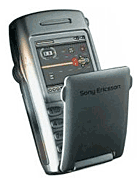 Sony Ericsson Z700 thumbnail 2