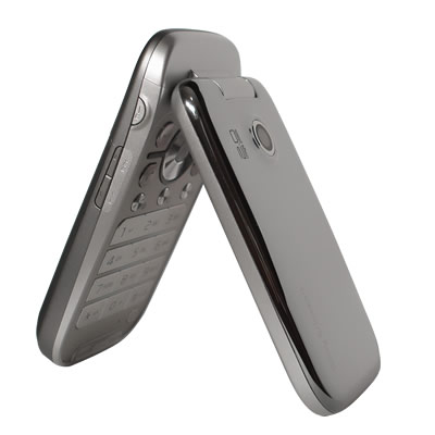 Sony Ericsson Z750 thumbnail 4