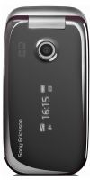 Sony Ericsson Z750 thumbnail 5