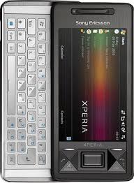 XPERIA X1