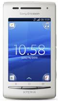 Xperia X8
