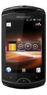 Live with Walkman