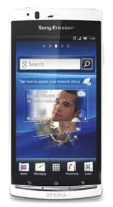 Xperia Arc S