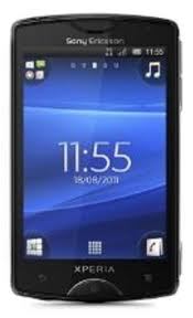 Xperia mini