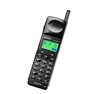Sony CM-DX 1000 thumbnail 3