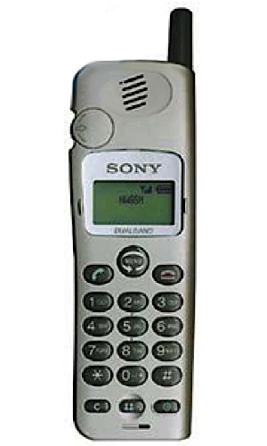 Sony CMD CD5 thumbnail 3