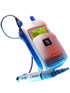 Sony CMD MZ5 thumbnail 2