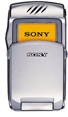 Sony CMD Z7 thumbnail 3