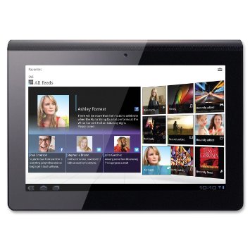 Sony Tablet S thumbnail 2