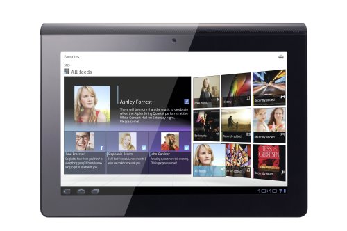 Sony Tablet S thumbnail 4