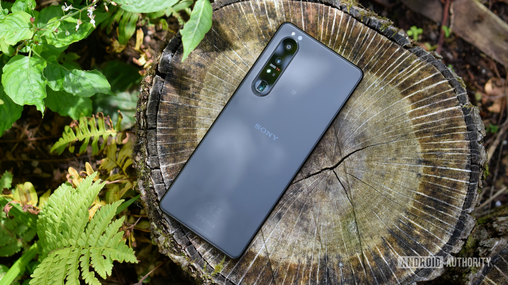 Sony Xperia 1 III thumbnail 3