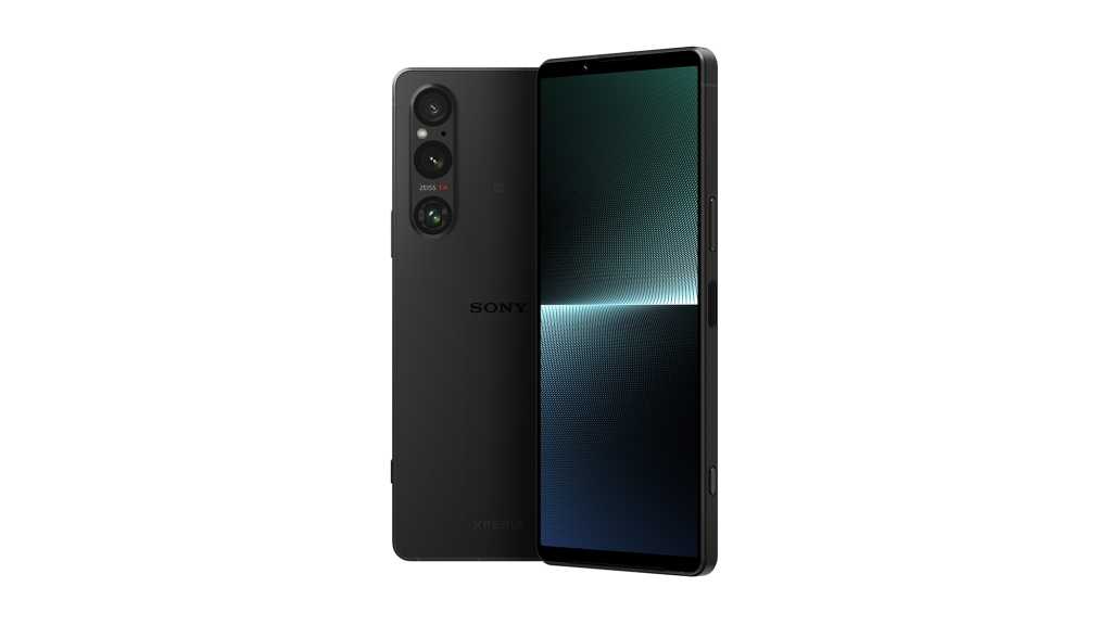 Sony Xperia 1 V thumbnail 2
