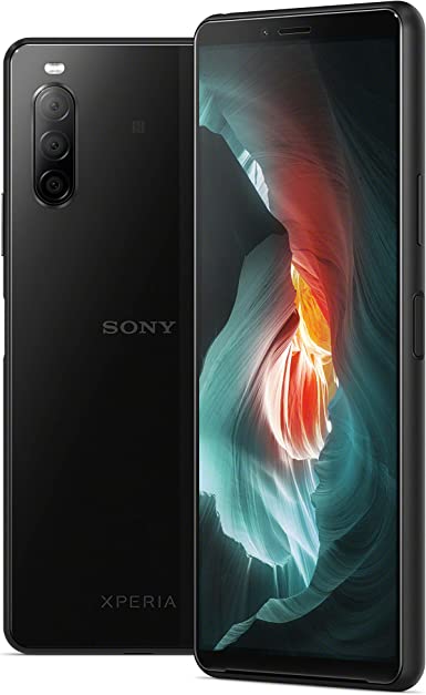 Sony Xperia 10 II thumbnail 3