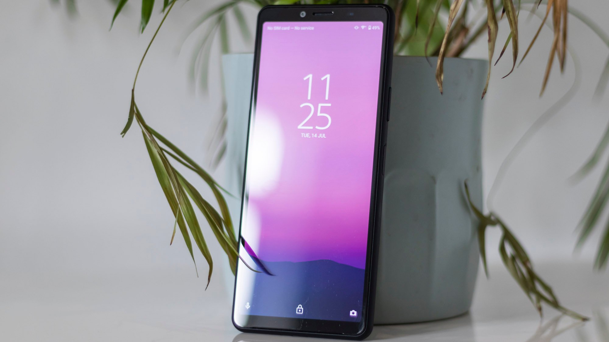 Sony Xperia 10 II thumbnail 4