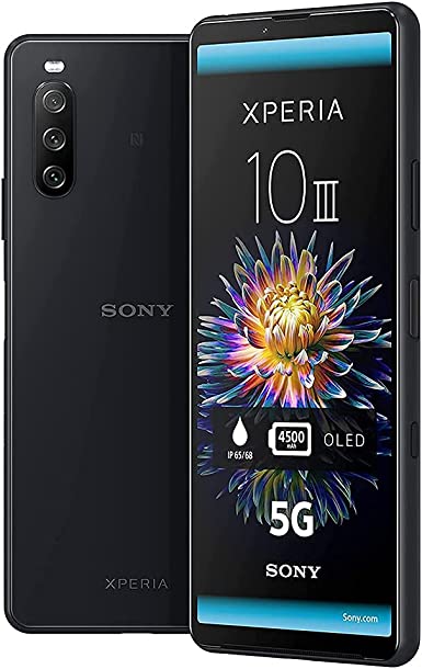 Sony Xperia 10 III Lite thumbnail 2