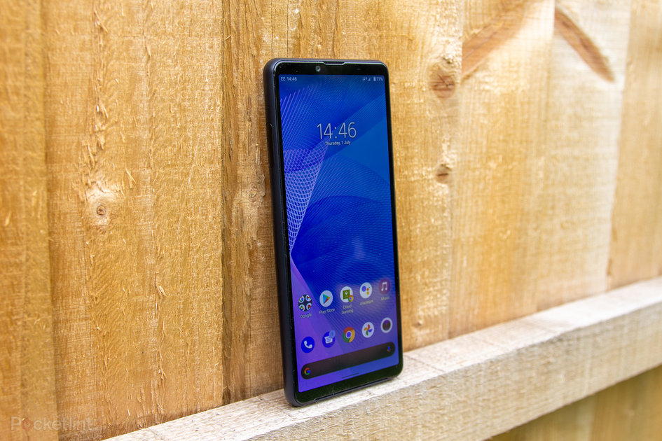 Sony Xperia 10 III thumbnail 4