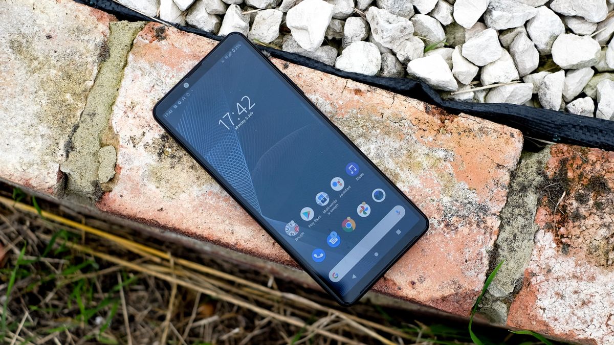 Sony Xperia 10 III thumbnail 5