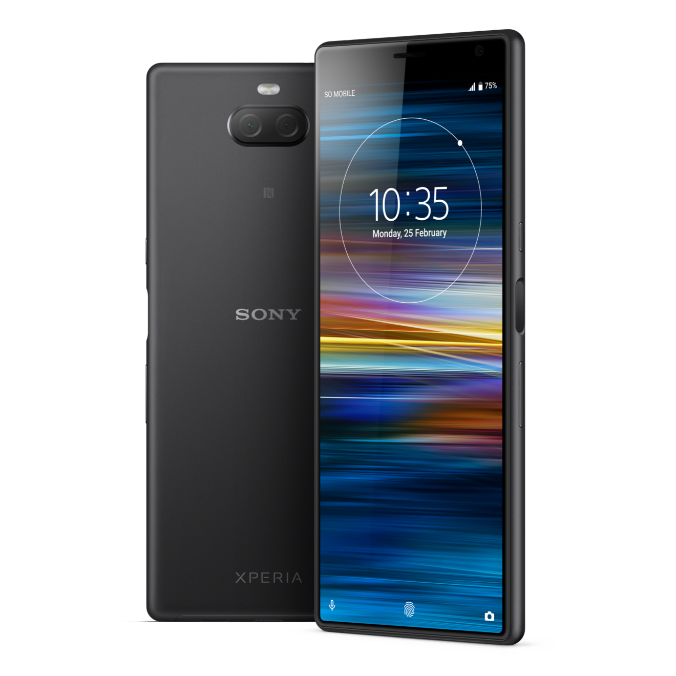 Sony Xperia 10 Plus thumbnail 2