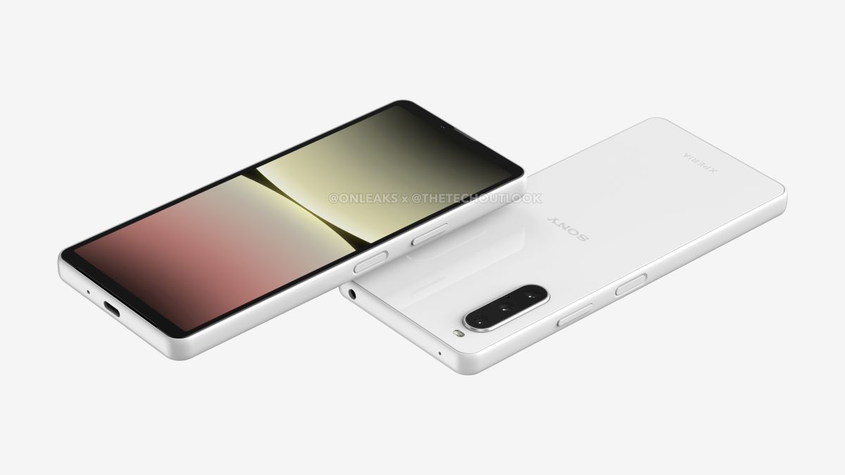 Sony Xperia 10 V thumbnail 4