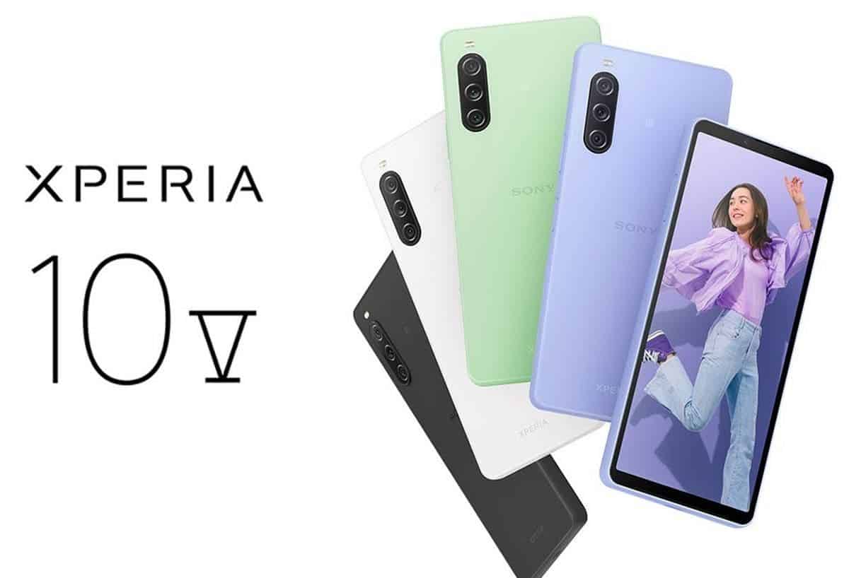 Sony Xperia 10 V thumbnail 5