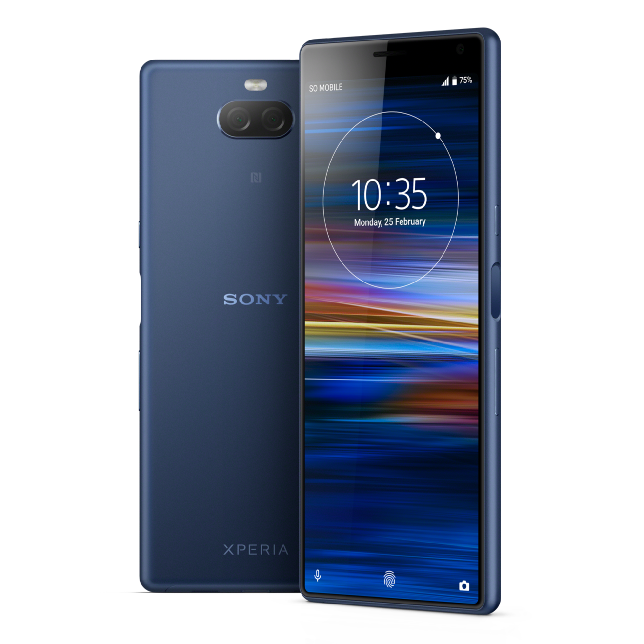 Sony Xperia 10 thumbnail 2