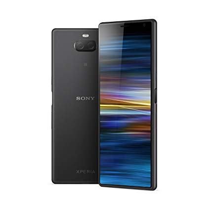 Sony Xperia 10 thumbnail 4